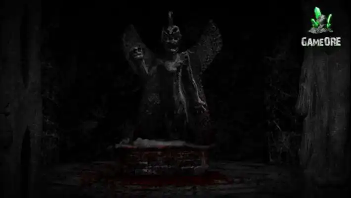 Play Real Horror Stories : GameORE