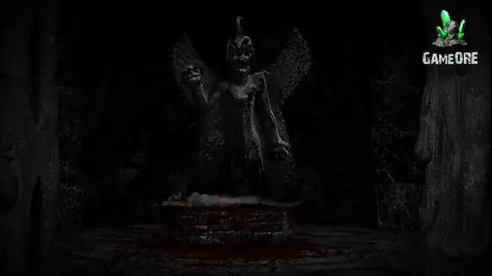 Play Real Horror Stories : GameORE