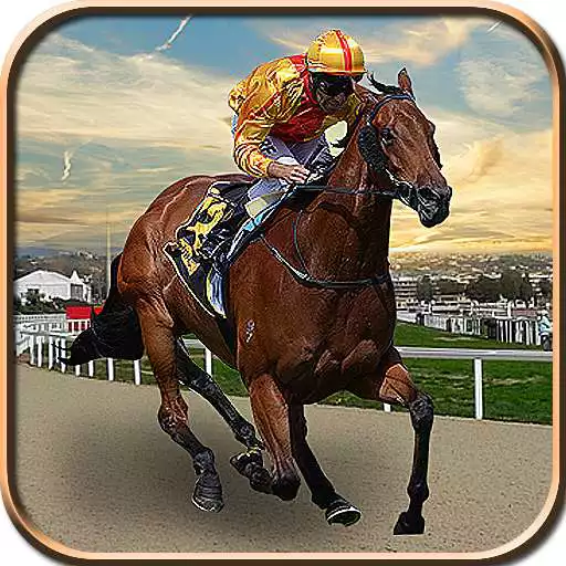 Play Real Horse Racing 3D APK Play Real Horse Racing 3D APK