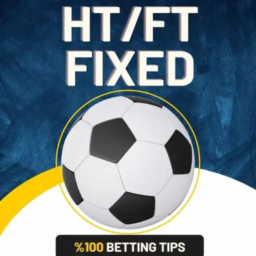 Real HT FT FIXED Tips online game with UptoPlay