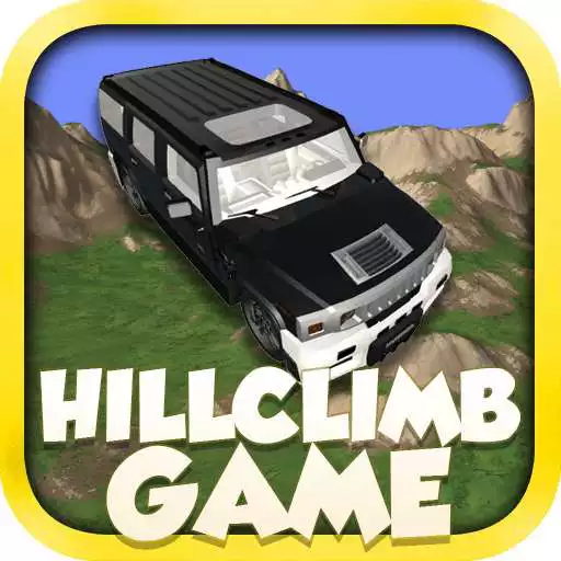 Free play online Real Hummer Hill Climb Racing  APK