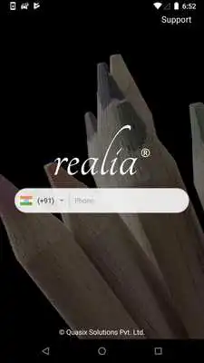 Play Realia