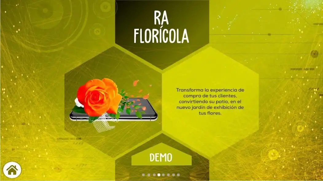 Play Realidad Aumentada EC  and enjoy Realidad Aumentada EC with UptoPlay