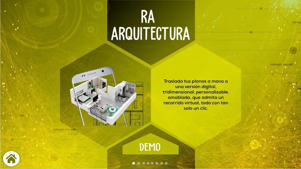 Play Realidad Aumentada EC as an online game Realidad Aumentada EC with UptoPlay