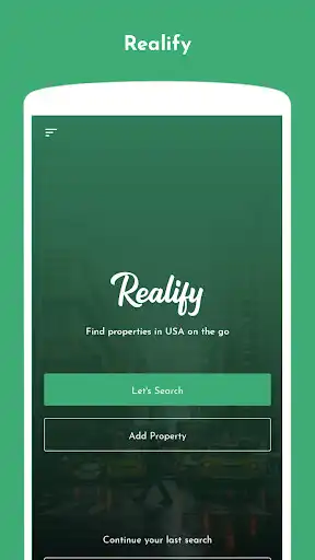 Play Realify React Native Theme  and enjoy Realify React Native Theme with UptoPlay