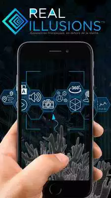 Play Realillusions Play Realillusions