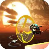 Free play online Real Impossible Tracks: Ultimate Stunt Car 3D APK