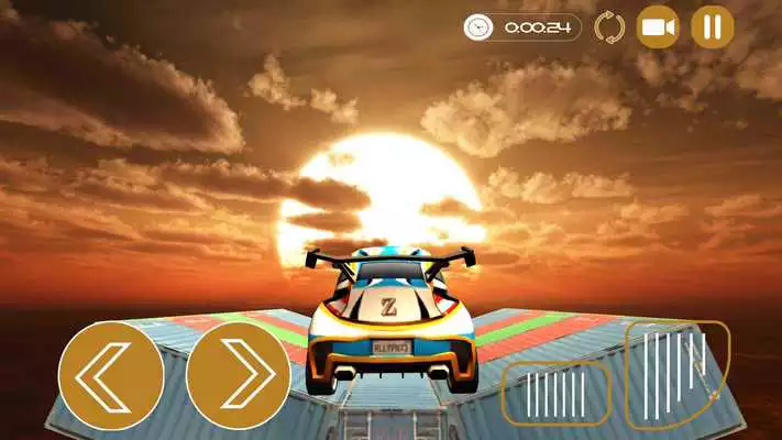 Play Real Impossible Tracks: Ultimate Stunt Car 3D Play Real Impossible Tracks: Ultimate Stunt Car 3D