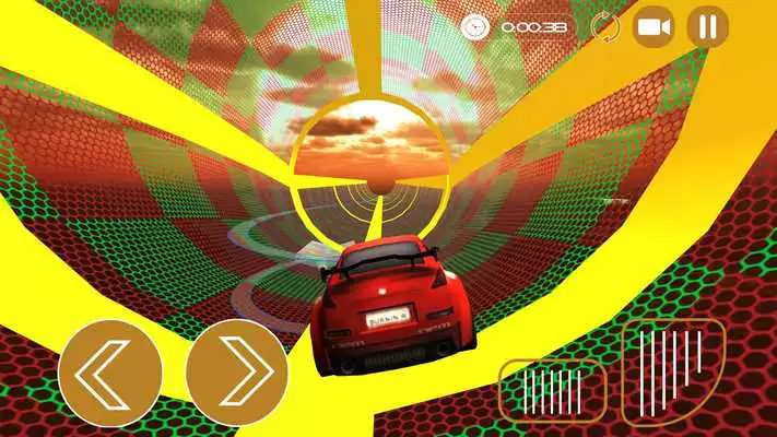 Play Real Impossible Tracks: Ultimate Stunt Car 3D Play Real Impossible Tracks: Ultimate Stunt Car 3D