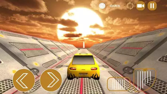 Play Real Impossible Tracks: Ultimate Stunt Car 3D Play Real Impossible Tracks: Ultimate Stunt Car 3D