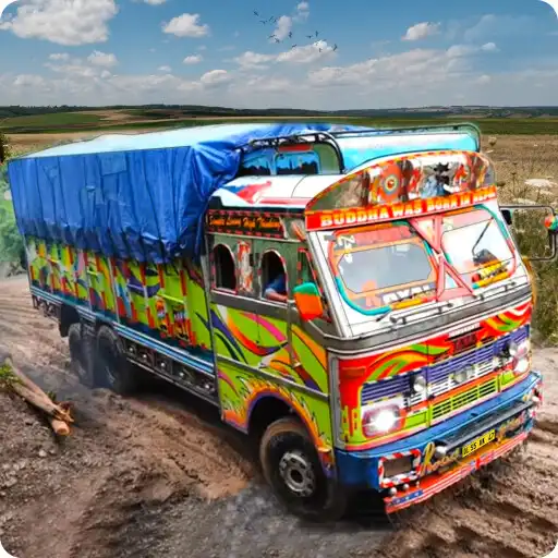 Play Real Indian Cargo Truck Driver APK Play Real Indian Cargo Truck Driver APK