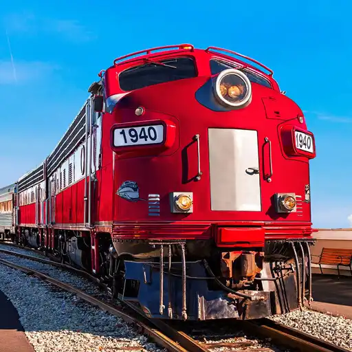 Play Real Indian Railway Train Game APK