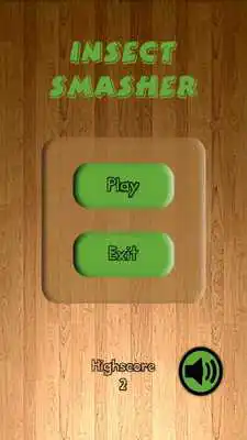 Play Real Insect Smasher