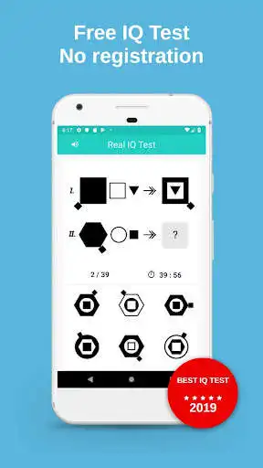 Play Real IQ Test and enjoy Real IQ Test with UptoPlay Play Real IQ Test and enjoy Real IQ Test with UptoPlay