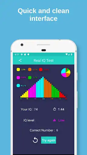 Play Real IQ Test as an online game online Real IQ Test with UptoPlay com.tespsikotes.gambar.terbaik Play Real IQ Test as an online game Real IQ Test with UptoPlay