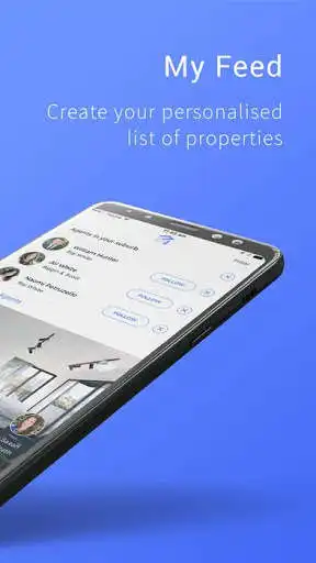 Play Realista, Real Estate Anywhere