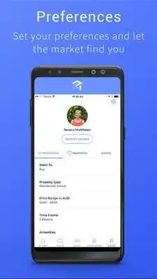 Play Realista, Real Estate Anywhere