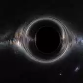 Free play online Realistic Black hole simulation + live wallpaper APK Free play online Realistic Black hole simulation + live wallpaper APK