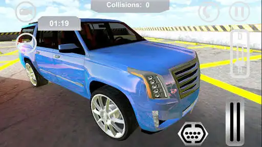 Play Realistic car driving parking game 20  and enjoy Realistic car driving parking game 20 with UptoPlay