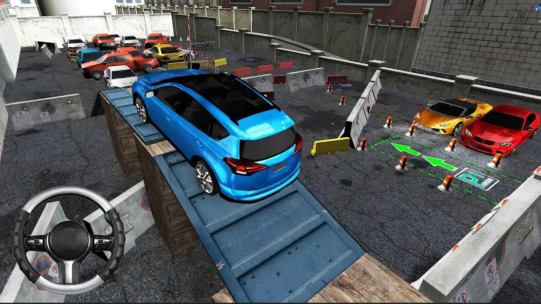 Play Realistic Car Parking City and enjoy Realistic Car Parking City with UptoPlay Play Realistic Car Parking City and enjoy Realistic Car Parking City with UptoPlay