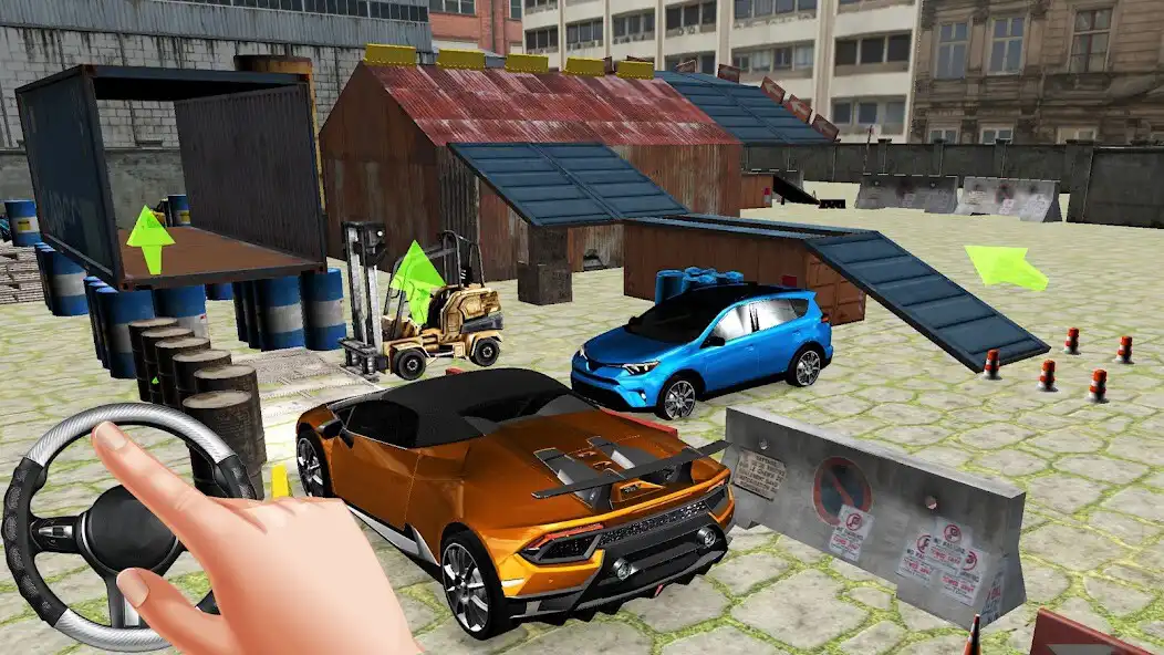 Play Realistic Car Parking City as an online game online Realistic Car Parking City with UptoPlay Play Realistic Car Parking City as an online game Realistic Car Parking City with UptoPlay