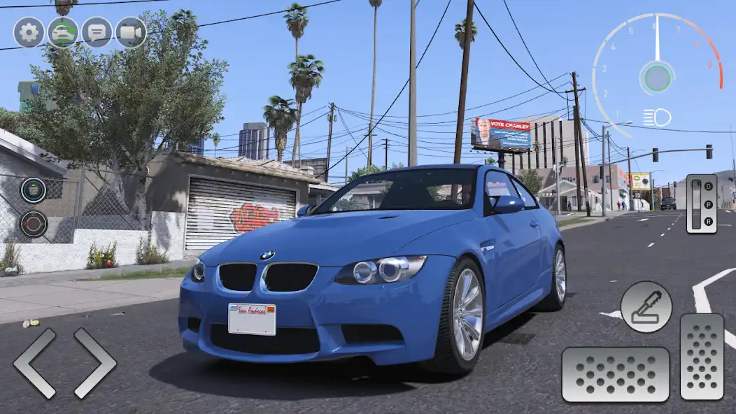 Play Realistic city speed BMW M3 and enjoy Realistic city speed BMW M3 with UptoPlay Play Realistic city speed BMW M3 and enjoy Realistic city speed BMW M3 with UptoPlay