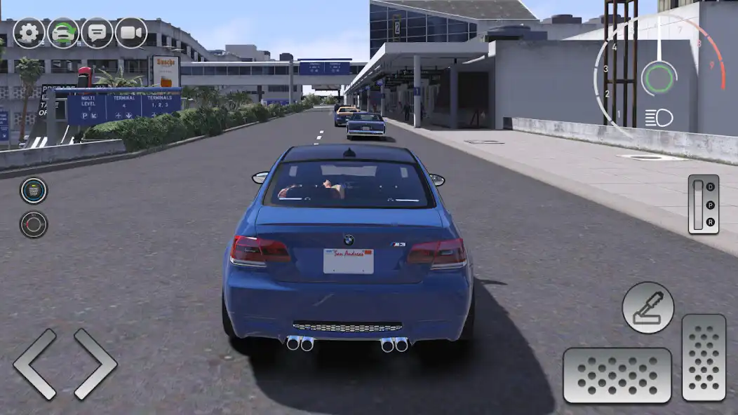 Play Realistic city speed BMW M3 as an online game online Realistic city speed BMW M3 with UptoPlay Play Realistic city speed BMW M3 as an online game Realistic city speed BMW M3 with UptoPlay