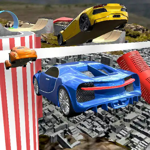 Play Realistic City Stunt Race APK