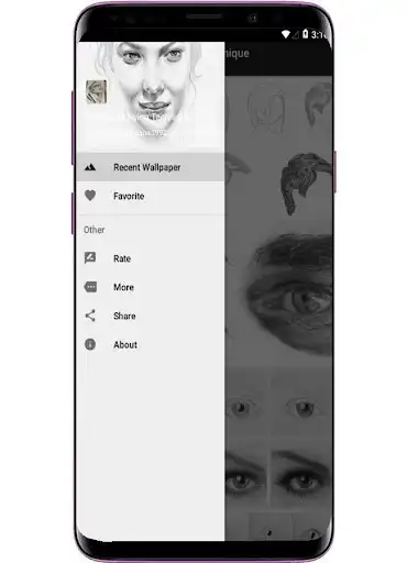 Play Realistic Drawing Technique  and enjoy Realistic Drawing Technique with UptoPlay