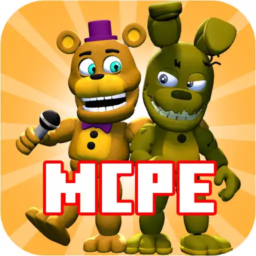Play Realistic F N A F Skins and Maps MOD for MCPE APK Play Realistic F N A F Skins and Maps MOD for MCPE APK
