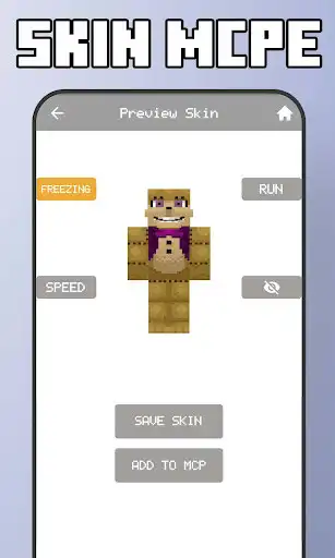 Play Realistic F N A F Skins and Maps MOD for MCPE  and enjoy Realistic F N A F Skins and Maps MOD for MCPE with UptoPlay