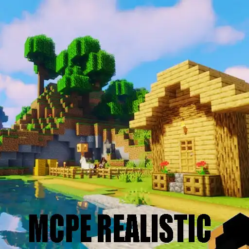 Play Realistic Mod - MCPE Shader APK Play Realistic Mod - MCPE Shader APK