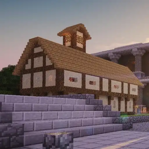 Play Realistic Shader For Minecraft APK Play Realistic Shader For Minecraft APK