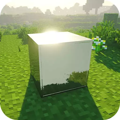 Play Realistic Shader Mod For Mcpe APK Play Realistic Shader Mod For Mcpe APK