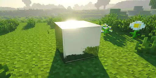 Play Realistic Shader Mod For Mcpe  and enjoy Realistic Shader Mod For Mcpe with UptoPlay