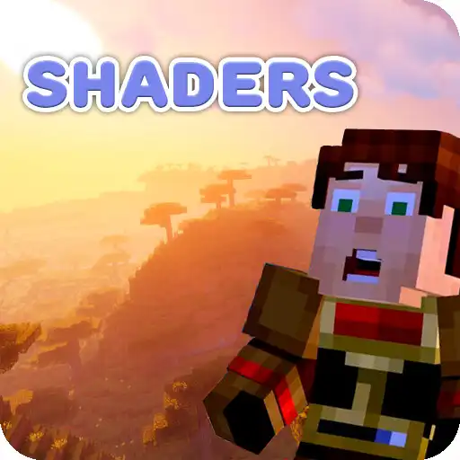 Play Realistic Shader mod for Minec APK