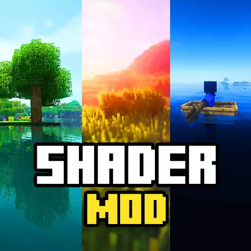 Play Realistic Shader Mod APK Play Realistic Shader Mod APK
