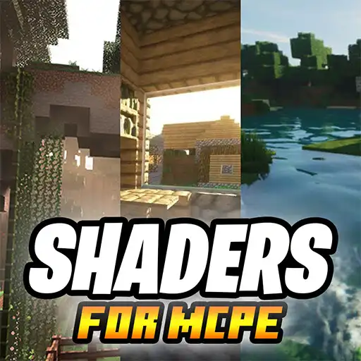 Play Realistic Shader Mod Minecraft APK Play Realistic Shader Mod Minecraft APK