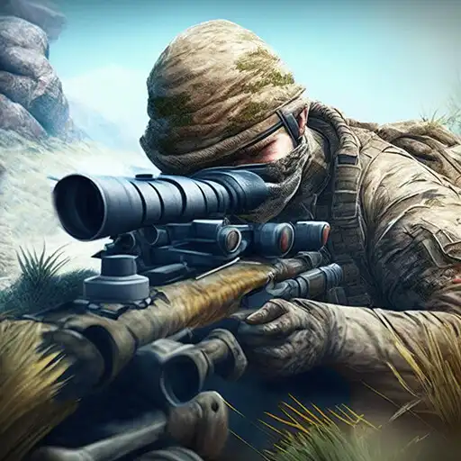 Play Realistic Sniper Shooter APK Play Realistic Sniper Shooter APK
