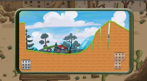 Play Realistic Steep Slopes  and enjoy Realistic Steep Slopes with UptoPlay