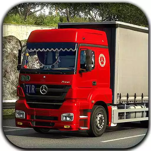 Play Realistic Truck Simulator APK