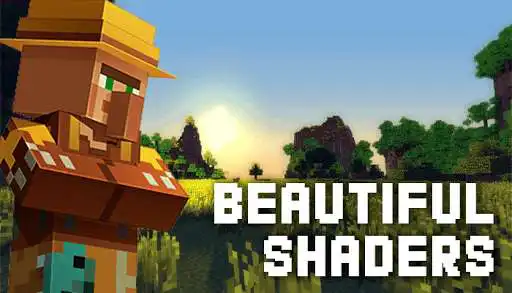 Play Realistic Ultra Shader Mod  and enjoy Realistic Ultra Shader Mod with UptoPlay