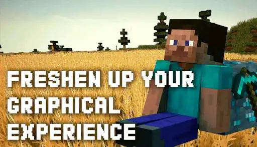 Play Realistic Ultra Shader Mod as an online game Realistic Ultra Shader Mod with UptoPlay