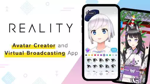Play REALITY-Avatar Live Streaming-  and enjoy REALITY-Avatar Live Streaming- with UptoPlay