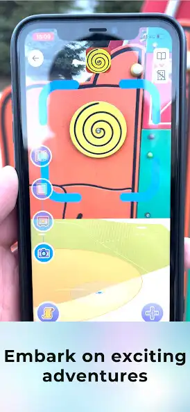 Play Reality Hunt as an online game online Reality Hunt with UptoPlay Play Reality Hunt as an online game Reality Hunt with UptoPlay