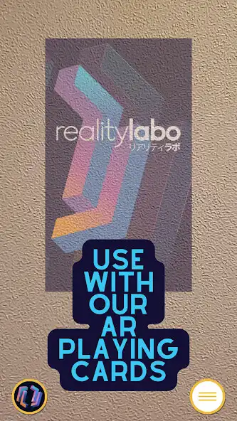 Play Reality Labo  and enjoy Reality Labo with UptoPlay