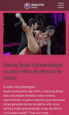 Play Realitys Brasil