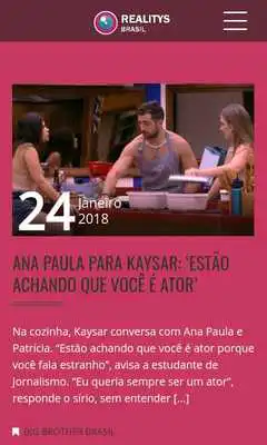 Play Realitys Brasil