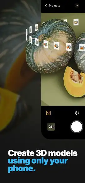 Play RealityScan - 3D Scanning App  and enjoy RealityScan - 3D Scanning App with UptoPlay