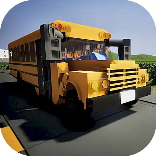 Play Reality School Bus Simulator APK